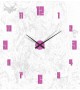 Часы настенные Ds Quadroc (14 цветов) Часы настенные Ds Quadroc (14 цветов)
